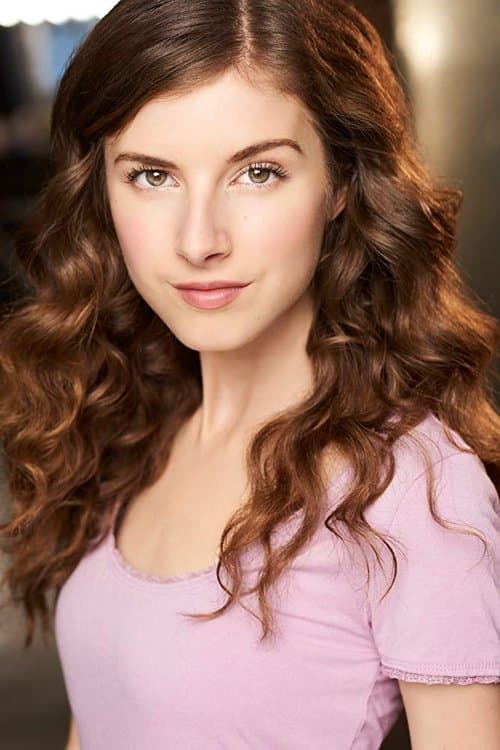 Photo of Theresa Croft