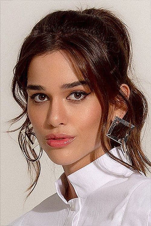 Photo of Theresa Fonseca