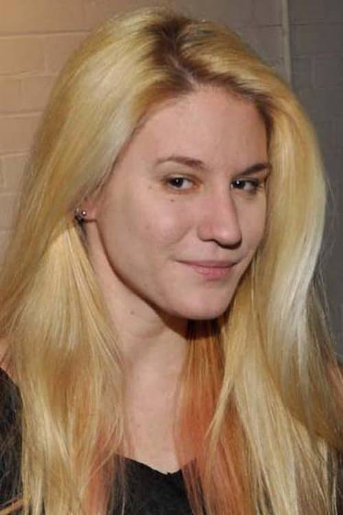 Photo of Theresa Galeani