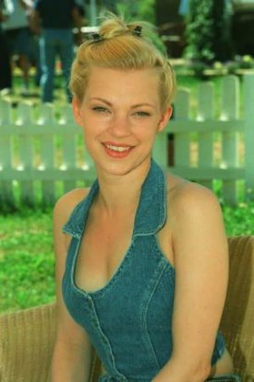 Photo of Theresa Hübchen