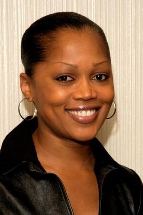 Photo of Theresa Randle