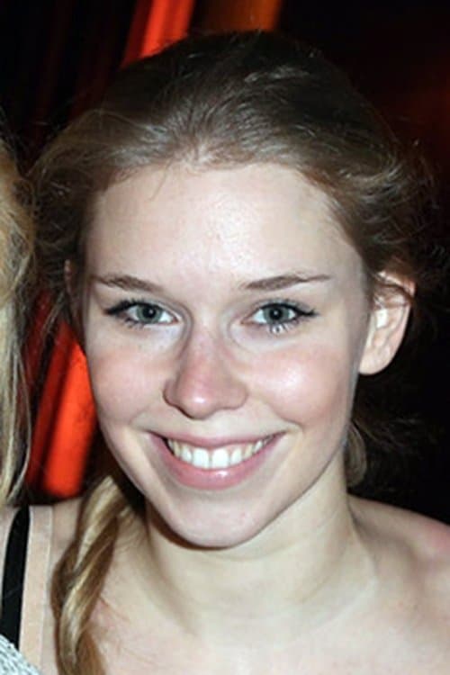 Photo of Theresa Vilsmaier