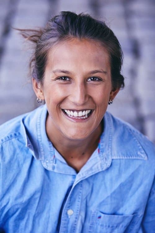 Photo of Theresa Weihmayr