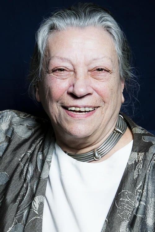 Photo of Thérèse Clerc