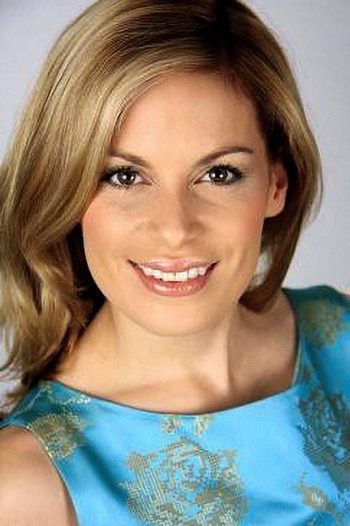 Photo of Therese Grankvist