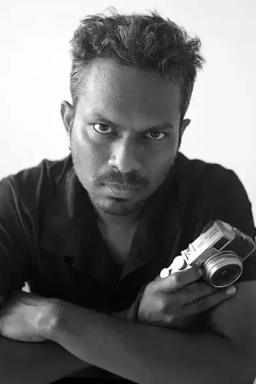 Photo of Thiagarajan Kumararaja