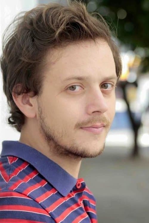 Photo of Thiago Carreira