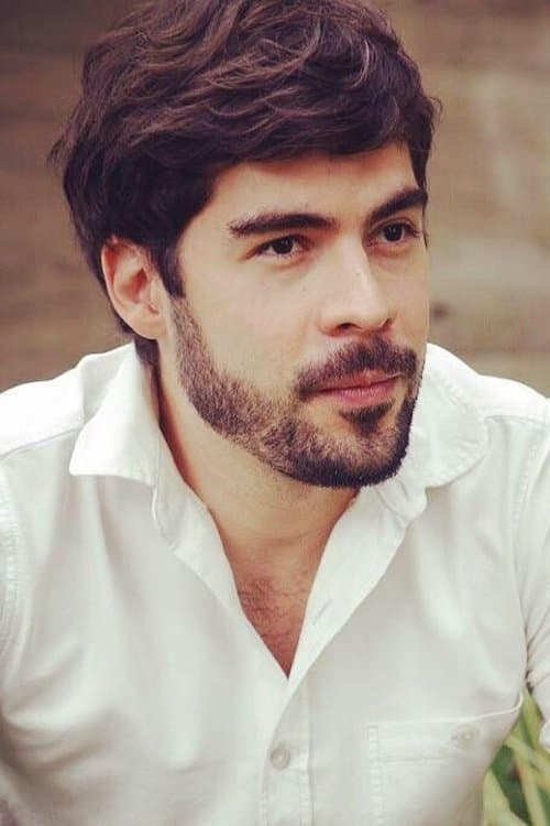 Photo of Thiago Pinheiro