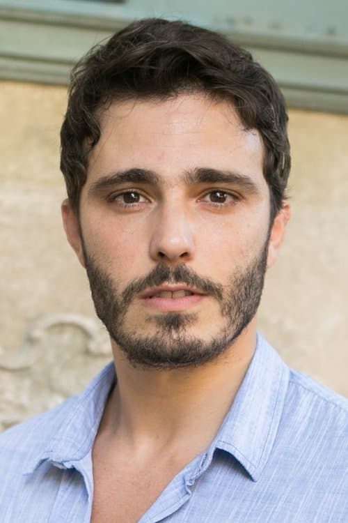Photo of Thiago Rodrigues