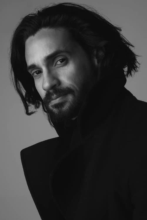 Photo of Thiago Stechinni