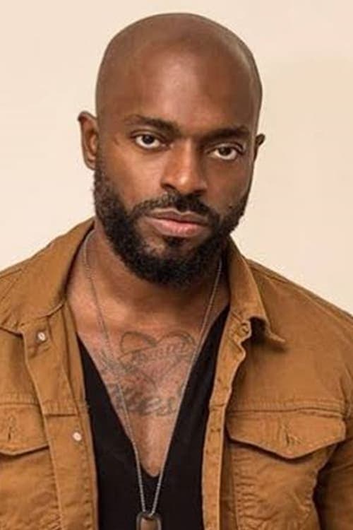 Photo of Thiago Thomé
