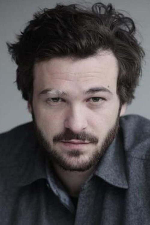 Photo of Thibaut Évrard