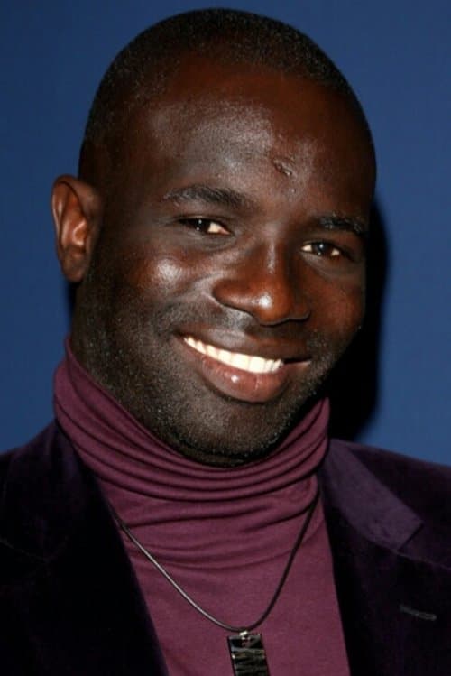 Photo of Thierno Thiam