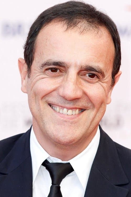 Photo of Thierry Beccaro