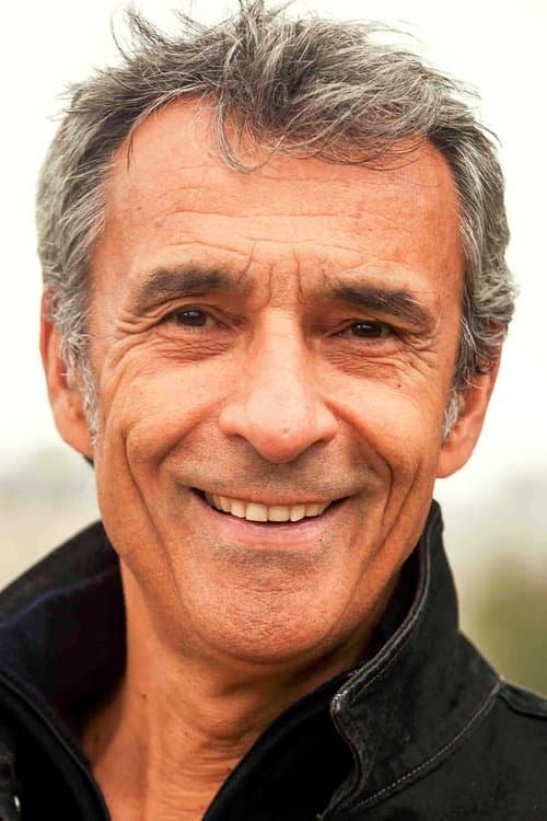 Photo of Thierry de Carbonnières