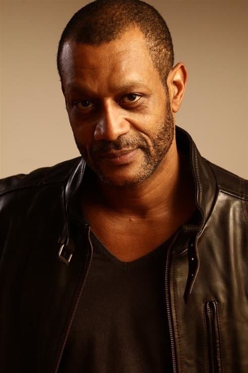 Photo of Thierry Desroses