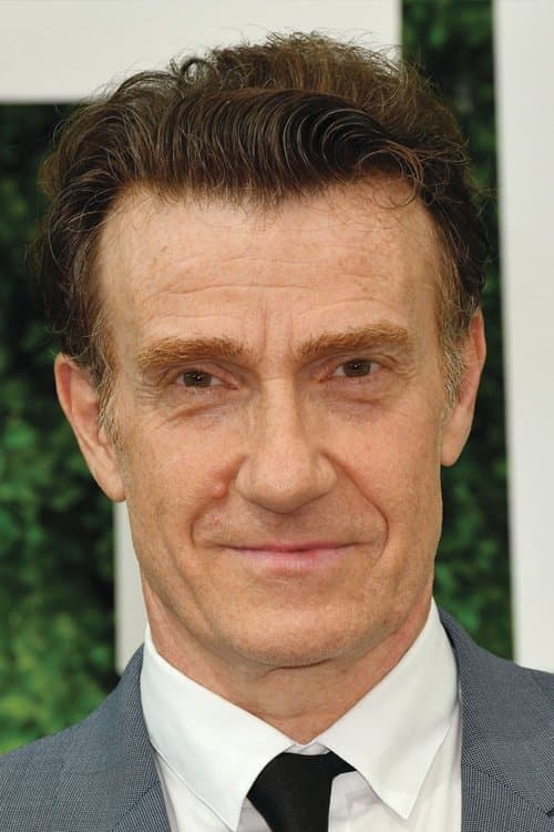 Photo of Thierry Frémont