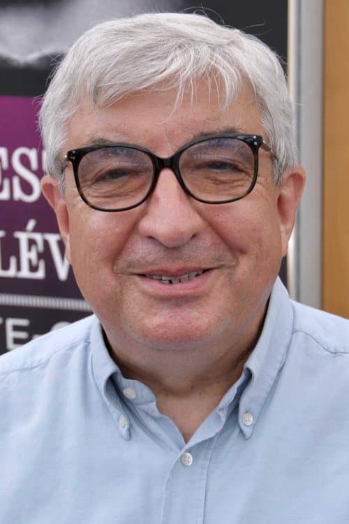 Photo of Thierry Heckendorn