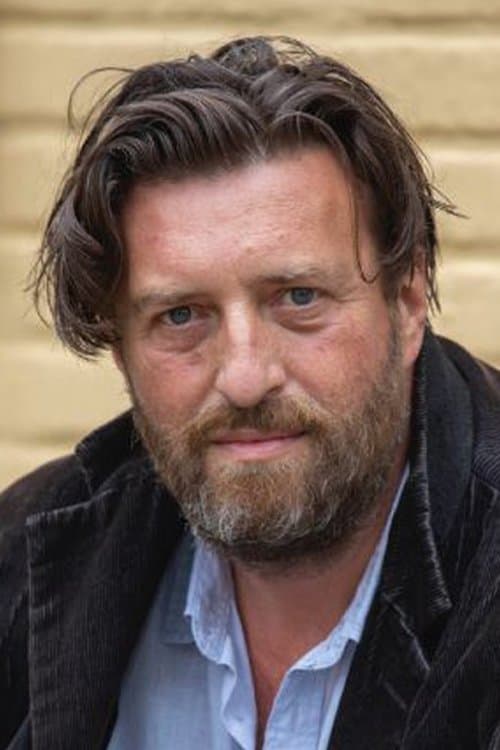 Photo of Thierry Hellin