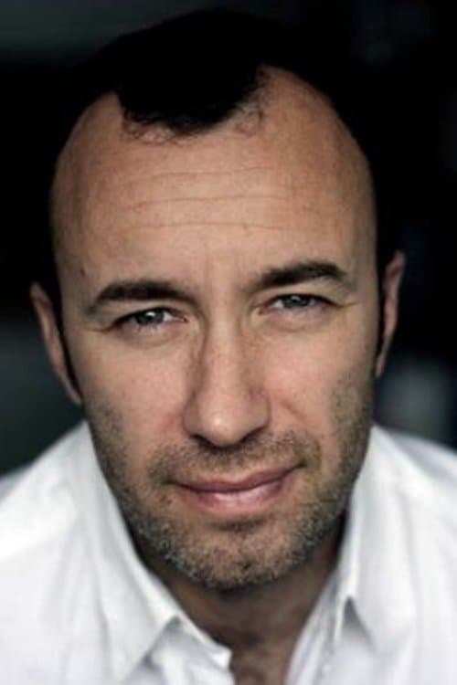 Photo of Thierry Lavat