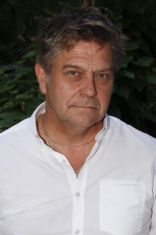 Photo of Thierry Redler