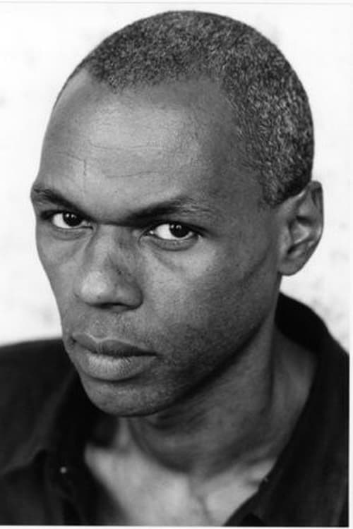 Photo of Thierry René