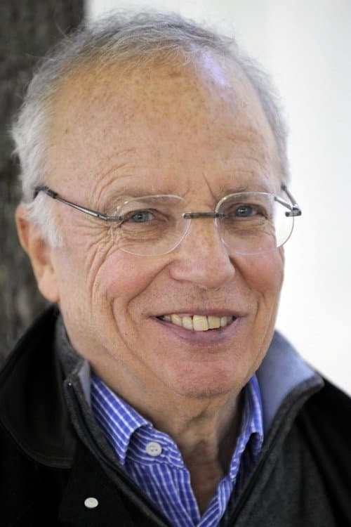 Photo of Thierry Roland
