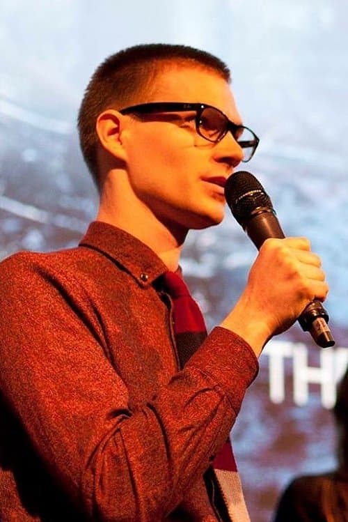 Photo of Thijs Meuwese