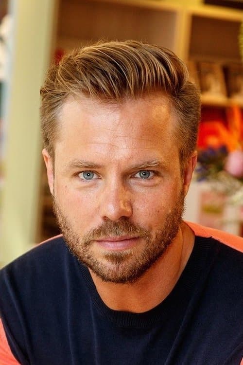 Photo of Thijs Römer