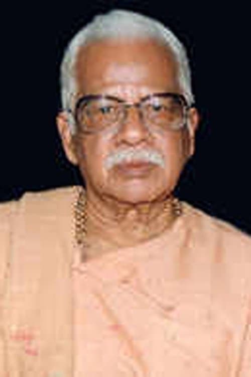 Photo of Thikkurissy Sukumaran Nair