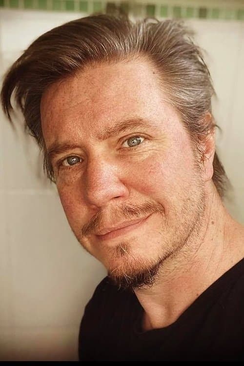 Photo of Thilo Gosejohann