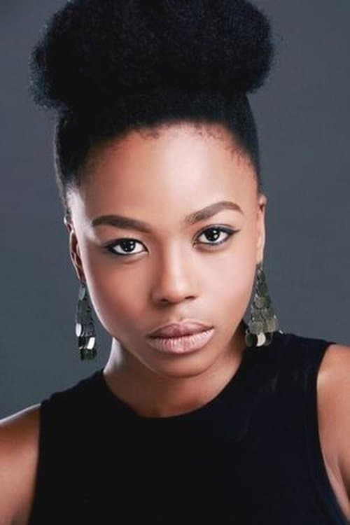 Photo of Thishiwe Ziqubu