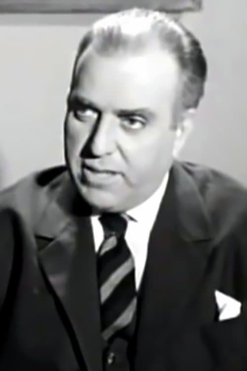 Photo of Thodoros Moridis
