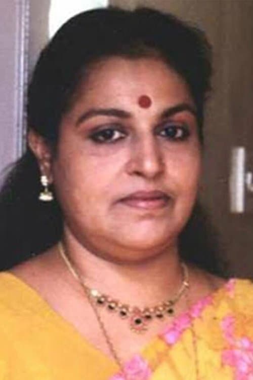 Photo of Thodupuzha Vasanthi