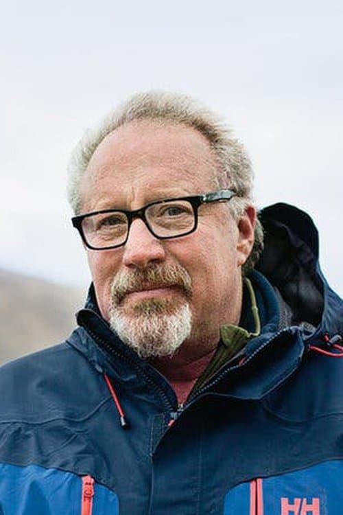 Photo of Thom Beers