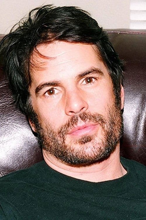 Photo of Thom Bierdz