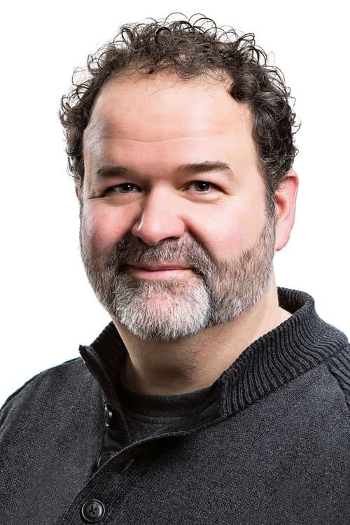 Photo of Thom Fitzgerald