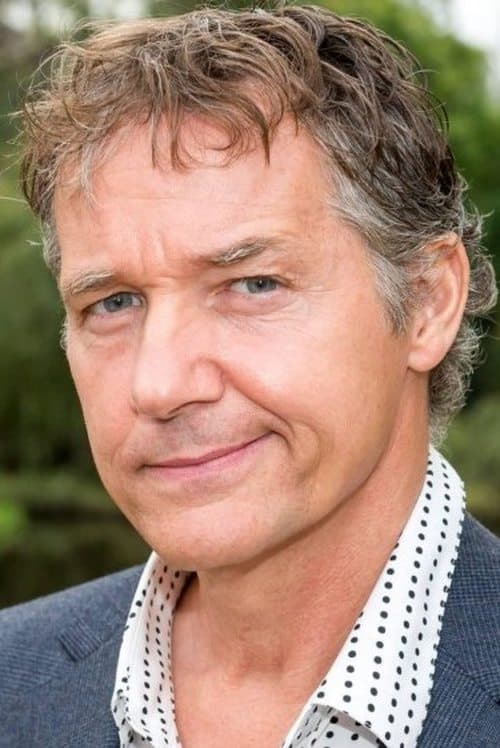 Photo of Thom Hoffman