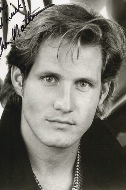 Photo of Thom Mathews
