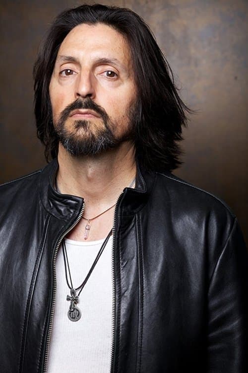 Photo of Thom Rivera
