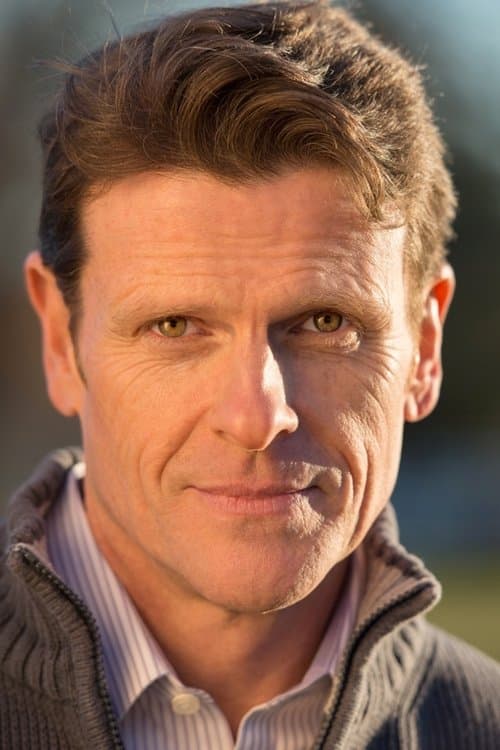 Photo of Thom Zimerle