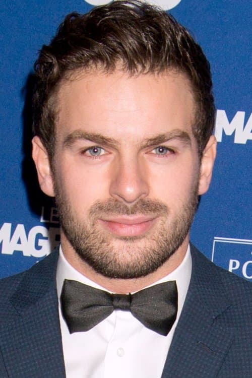 Photo of Thomas Ancora