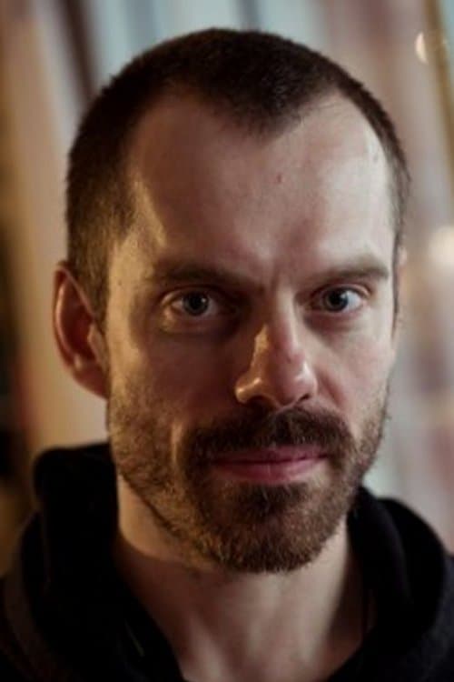 Photo of Thomas Aske Berg