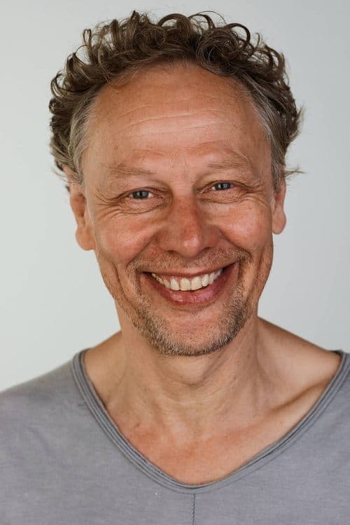 Photo of Thomas Bading