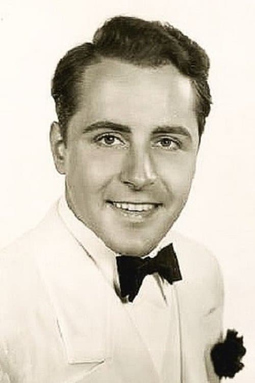 Photo of Thomas Beck