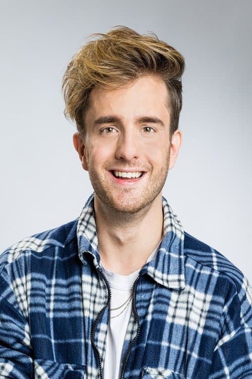 Photo of Thomas Brok