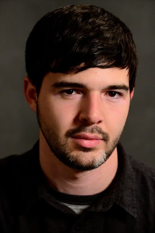 Photo of Thomas Burke