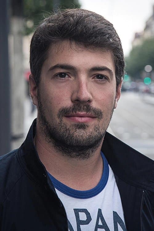 Photo of Thomas Cailley