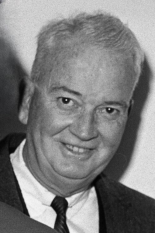Photo of Thomas Carr