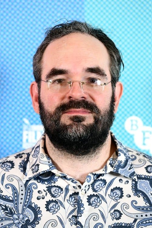 Photo of Thomas Clay